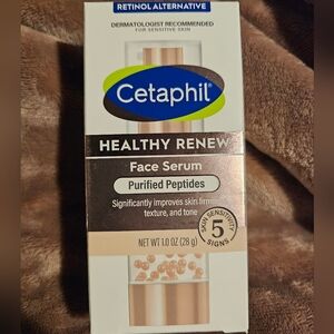 Cetaphil Healthy Renew Face Serum